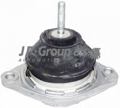 JP GROUP 1117910680 -  Подвеска, двигатель